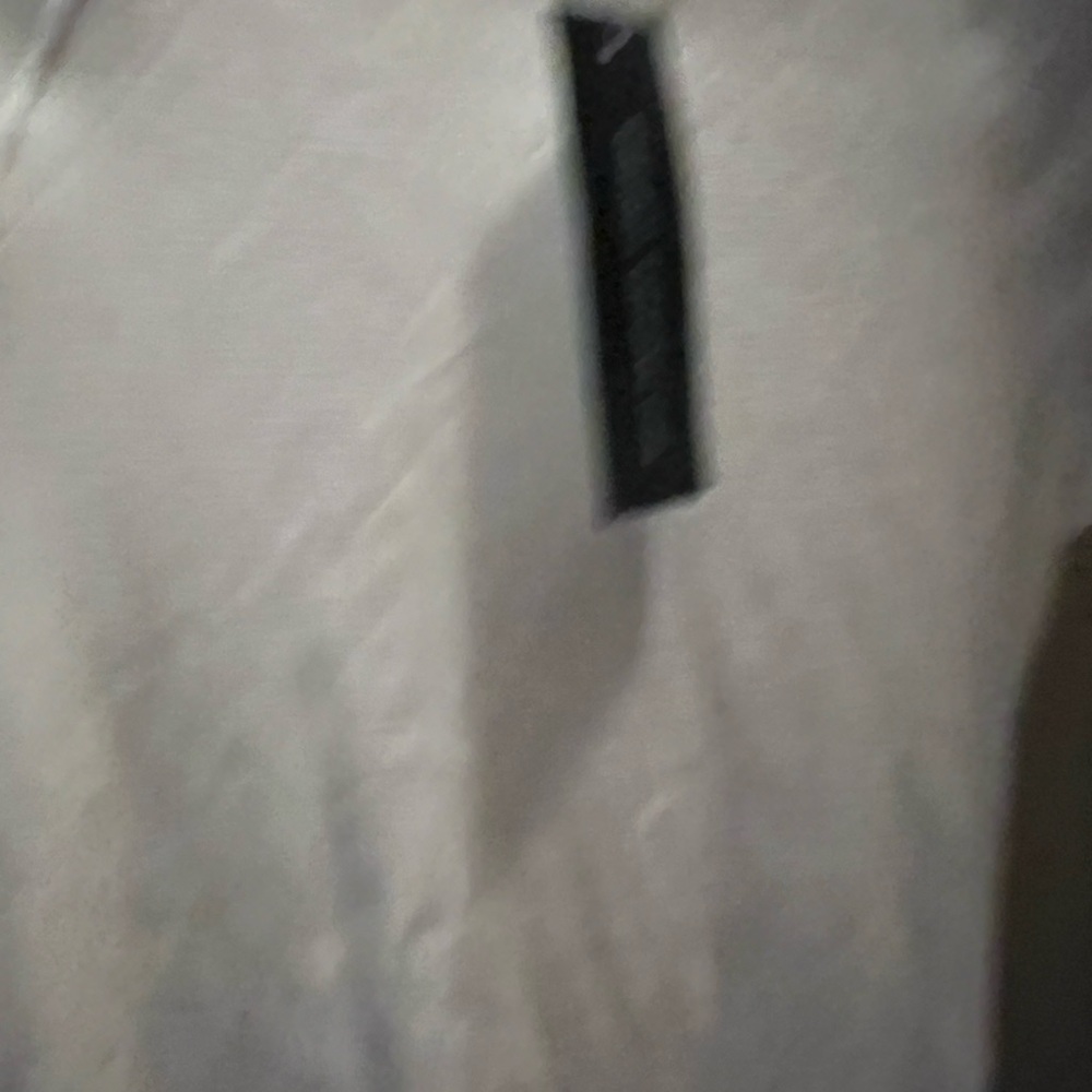 NWT French connection long sleeve tee - Picture 3 of 4